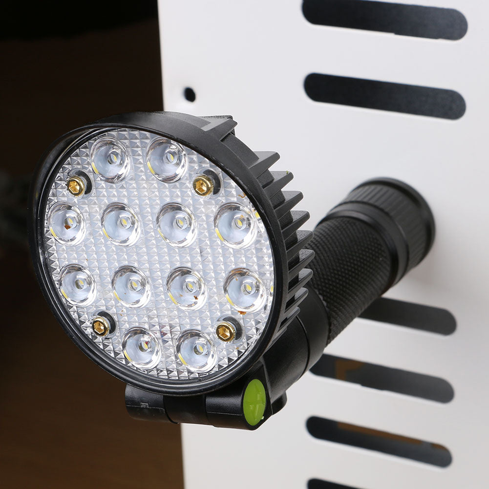 USB charging work light