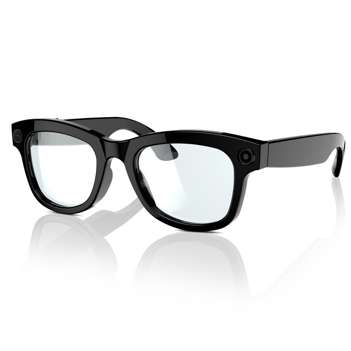 AI Translation Smart Glasses - HD Camera Video Recording Intelligent Eyewear