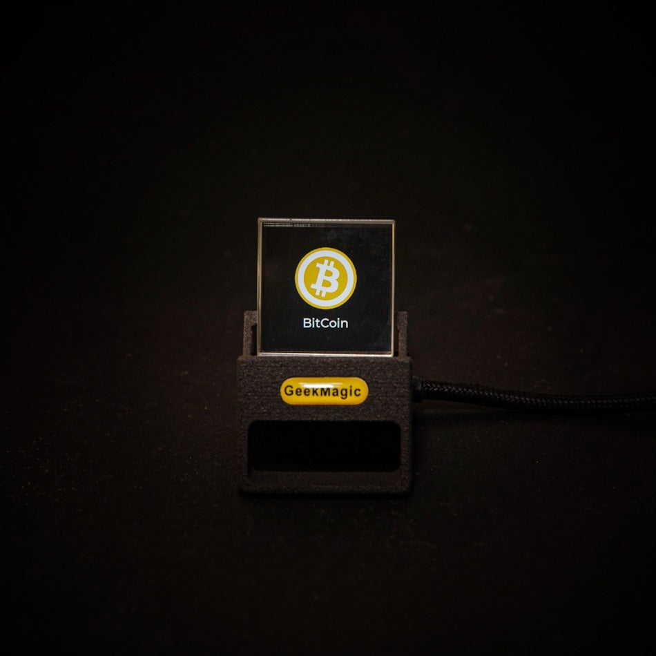 Multifunctional Creative Time Display Desk Clock Weather Station Tech Decor