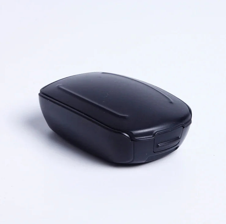 Hearing Aid Invisible In-ear Pair Of Rechargeable Sound Amplifier Accessories