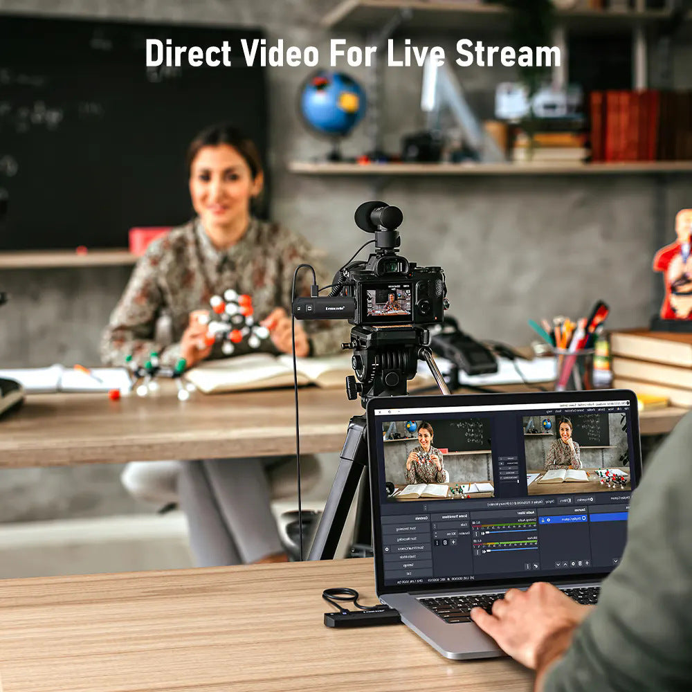 Wireless Projector And Mobile Phone Computer HDMI Transmitter