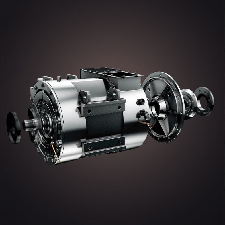 Household Anti-magnetic Fingerprint Lock Automatic Watch Winder