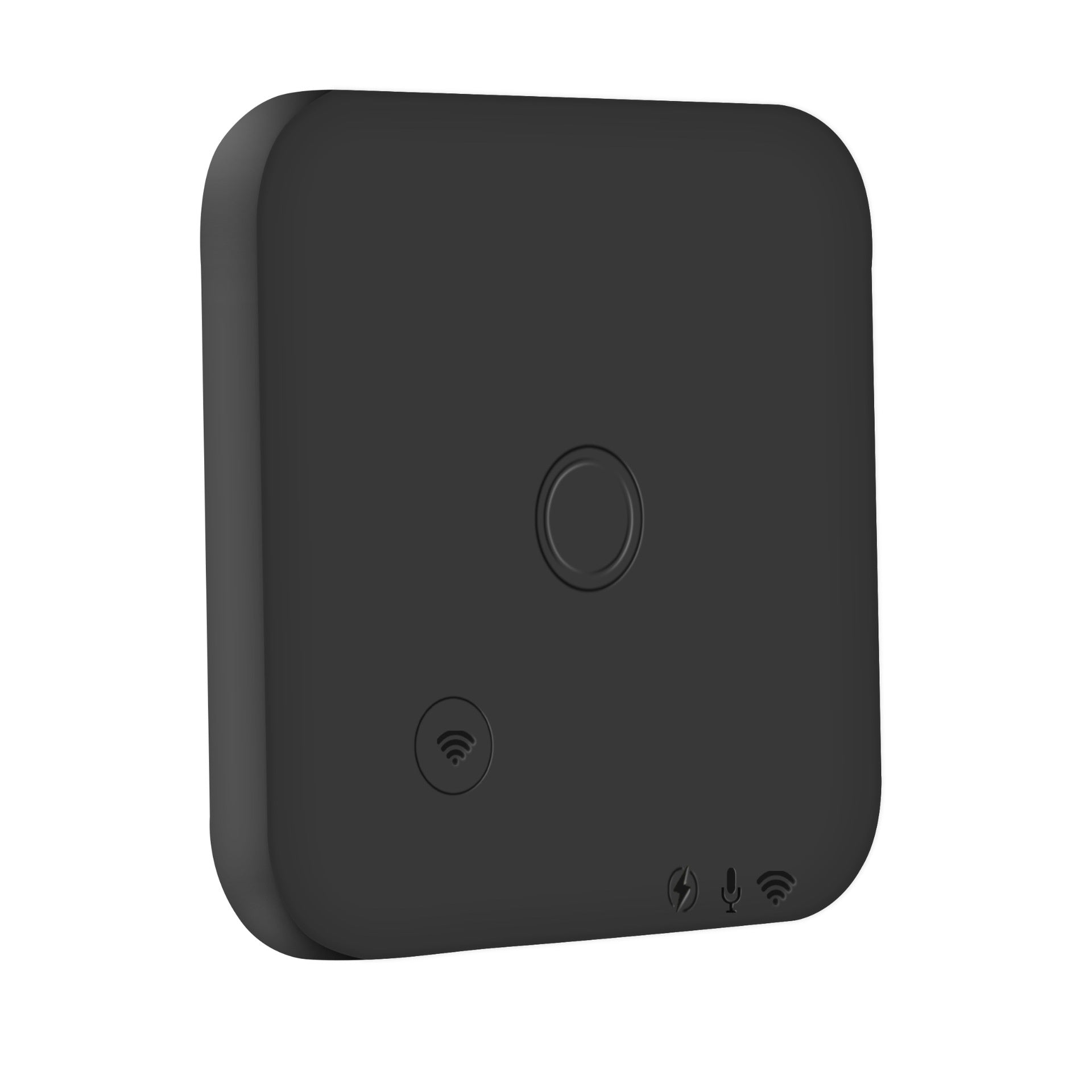 Smart AI Voice Recorder — Instant Transcription & Meeting Summaries