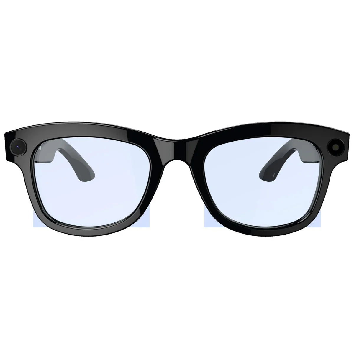 AI Translation Smart Glasses - HD Camera Video Recording Intelligent Eyewear
